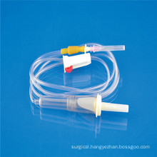 Disposable Blood Transfusion Set CE&ISO